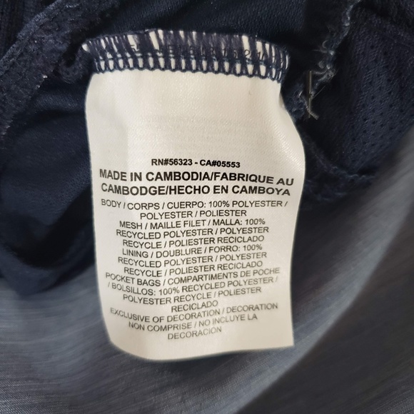 Men's Nike Challenger Running Shorts - NWT - Picture 5 of 7